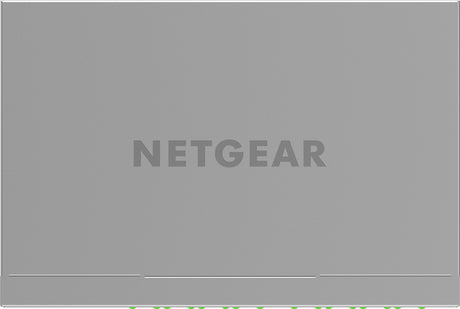 EAN 0606449156980 - NETGEAR 8-port Ultra60 PoE++ Multi-Gigabit (2.5G) Ethernet Plus Switch Gestionado L2/L3 2.5G Ethernet (10 imagen 5