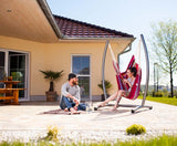 Silla Colgante Amazonas Brasil Granadina Az-2030130, Silla Colgante De Camping Az-2030130