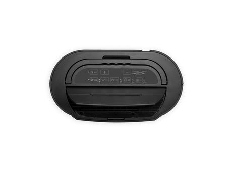 EAN 8718546310195 - Clean Air Optima CA-704 4 L 39 dB 165 W Negro, Marfil imagen 14
