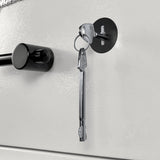 Phoenix Safe Tresor S2 Fortress Schlüssel Klein+