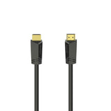 Hama High Speed Hdmi Kab.4k 7,5m St.-St.Ethernet Vergoldet 205008