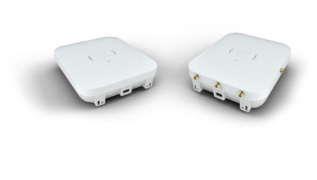 EAN 0644728350131 - Extreme networks Tri-Radio Access Point 410e 4800 Mbit/s Blanco Energía sobre Ethernet (PoE) imagen 1