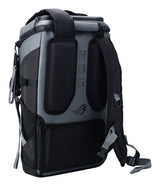 Mochila Asus Bp2701 Rog Backpack/Gr  (17.3") Negro, Gris