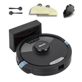 EAN 0622356298308 - Shark Matrix Plus Negro, Azul, Plata imagen 4