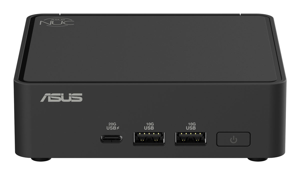 EAN 4711387950173 - ASUS NUC 15 Pro RNUC15CRKV500002 Negro 235H imagen 1