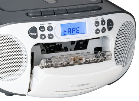 EAN 4260035678384 - Reflexion RCR2260 Portátil Blanco, Gris imagen 7