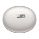 Oppo Enco X3s Auriculares True Wireless Stereo (Tws) Dentro De Oído Llamadas/Música Bluetooth Plata