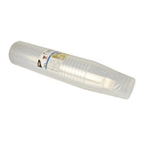 Starpak Mehrweg-Trinkbecher 8 Cm 0,3 L Transparente
