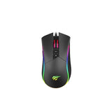EAN 6939119023096 - Havit MS1001S ratón Juego mano derecha USB tipo A Óptico 4800 DPI imagen 1