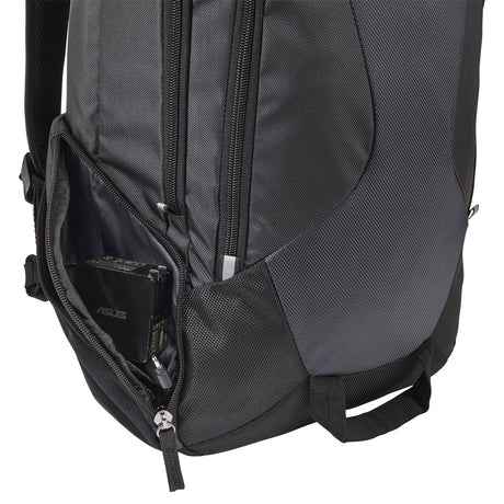 EAN 85854237154 - Case Logic InTransit RBP-414 Black mochila Negro Nylon imagen 18