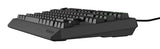 EAN 5901969443295 - GENESIS Thor 230 TKL teclado Juego USB QWERTY Inglés de EE. UU. Negro imagen 10