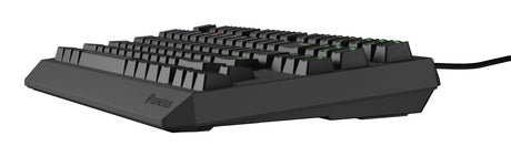 EAN 5901969443295 - GENESIS Thor 230 TKL teclado Juego USB QWERTY Inglés de EE. UU. Negro imagen 10