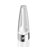 Satisfyer Twirling Delight - Blanco