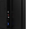 Television Iiyama Lh4341uhs-B2 (43") Negro Brillante