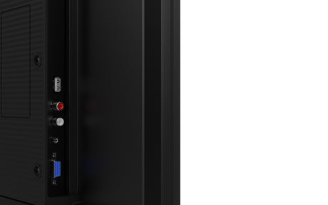 EAN 4948570123544 - iiyama LH5541UHS-B2 pantalla de señalización Diseño de quiosco 138,7 cm (54.6") LCD 500 cd / m² 4K Ultra  imagen 15