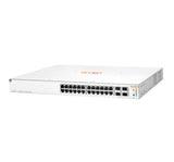 EAN 0190017355894 - HPE Aruba Networking Aruba Instant On 1930 Gestionado L2+ Gigabit Ethernet (10/100/1000) Energía sobre Et imagen 2