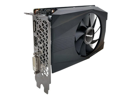 EAN 4897006079163 - Manli GeForce GTX 1650 NVIDIA 4 GB GDDR6 imagen 4
