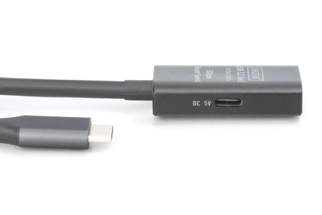 EAN 4016032497394 - Digitus DA-73109 cable USB USB 3.2 Gen 1 (3.1 Gen 1) USB C 5 Gbit/s Negro imagen 4
