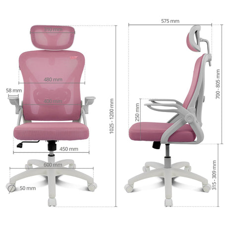 EAN 8436587975905 - DRIFT DRAIR35 Silla para videojuegos universal imagen 6