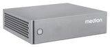 EAN 4061275232691 - MEDION S06 MD35315 Intel® Core™ i3 i3-1315U 8 GB DDR4-SDRAM 512 GB SSD Mini PC Plata imagen 3