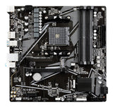 EAN 4719331854690 - GIGABYTE A520M DS3H V2 placa base Zócalo AM4 micro ATX imagen 4