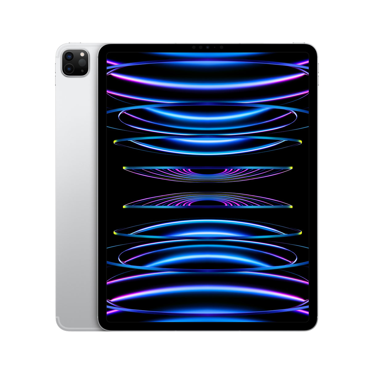 EAN 194253255260 - Apple iPad Pro 5G Apple M TD-LTE & FDD-LTE 1 TB 32,8 cm (12.9") 16 GB Wi-Fi 6E (802.11ax) iPadOS 16 Plata imagen 1