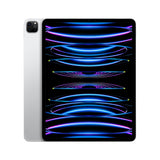 EAN 194253255260 - Apple iPad Pro 5G Apple M TD-LTE & FDD-LTE 1 TB 32,8 cm (12.9") 16 GB Wi-Fi 6E (802.11ax) iPadOS 16 Plata imagen 1