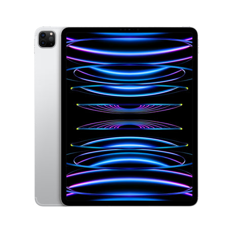 EAN 194253255260 - Apple iPad Pro 5G Apple M TD-LTE & FDD-LTE 1 TB 32,8 cm (12.9") 16 GB Wi-Fi 6E (802.11ax) iPadOS 16 Plata imagen 1