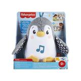 EAN 0194735136742 - Fisher-Price HNC10 juguete de peluche imagen 8
