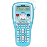 EAN 4977766737401 - Brother PT-H100LB impresora de etiquetas Transferencia térmica 180 x 180 DPI 20 mm/s ABC imagen 4