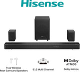 Hisense Ax5125h
