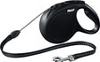 EAN 4000498022825 - Flexi New CLASSIC 8 m Negro Perro Correa retráctil imagen 1