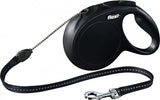 EAN 4000498022825 - Flexi New CLASSIC 8 m Negro Perro Correa retráctil imagen 1