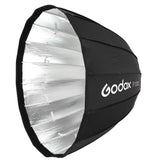 Godox P120l - 120 Cm Parabol-Softbox  120cm