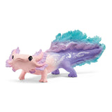 Schleich Bayala Axolotl Discovery Set, Figura 42628
