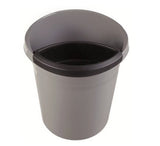 Han Mülleimer-Inserto 1,0 L Negro