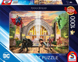 EAN 4001504587888 - Schmidt Spiele 58788 puzzle Puzzle rompecabezas 1000 pieza(s) Cómics imagen 1