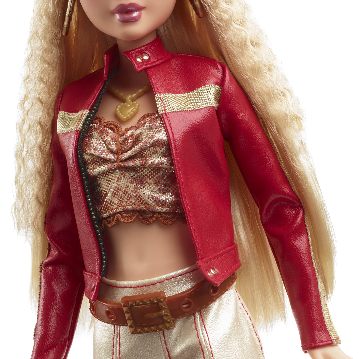 EAN 0194735243259 - Mattel HYC17 muñeca imagen 6