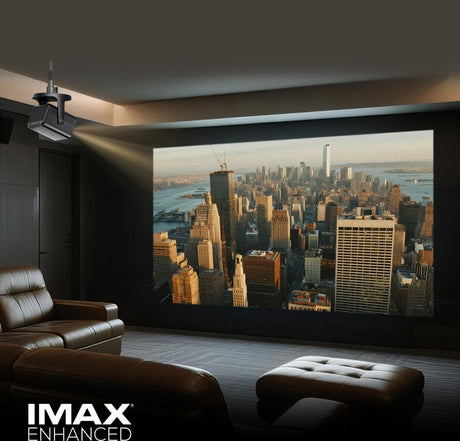 EAN 6942351427010 - Hisense C3 DLP UHD 4K (3840x2160) 3D Plata imagen 8