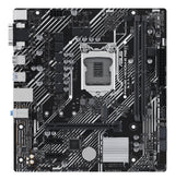 Placa Base Asus Prime H510m-E R2.0 Intel,1200,Ddr4,Matx