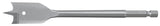 Broca Pala Madera 28mm/1k 530663 Fischer