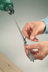 Bosch Extensión De Cambio Rápido , Vástago Hexagonal De 1/4" 2608587521