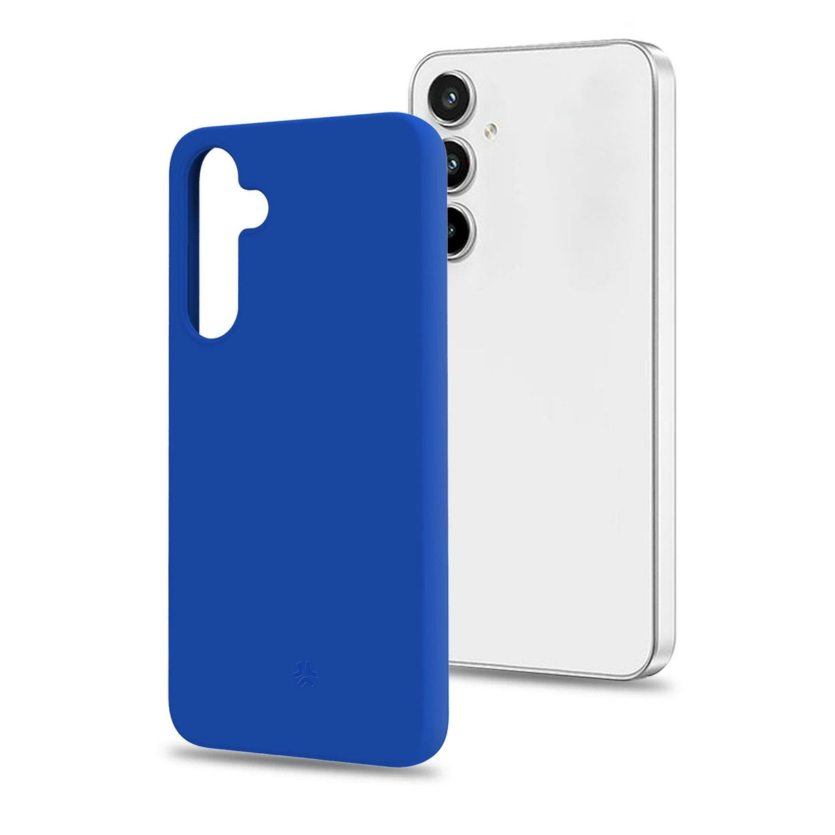 Funda Azul Galaxy A35 5g