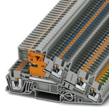 Phoenix 3213946 Pti 2,5-Pe L Nt Installationsetagenklemme