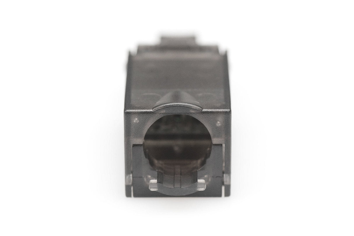 Digitus Conector Cat6a Rj45 11,7mm Negroâ Dn-93633