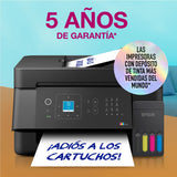 EAN 8715946745596 - Epson EcoTank ET-4905 imagen 19