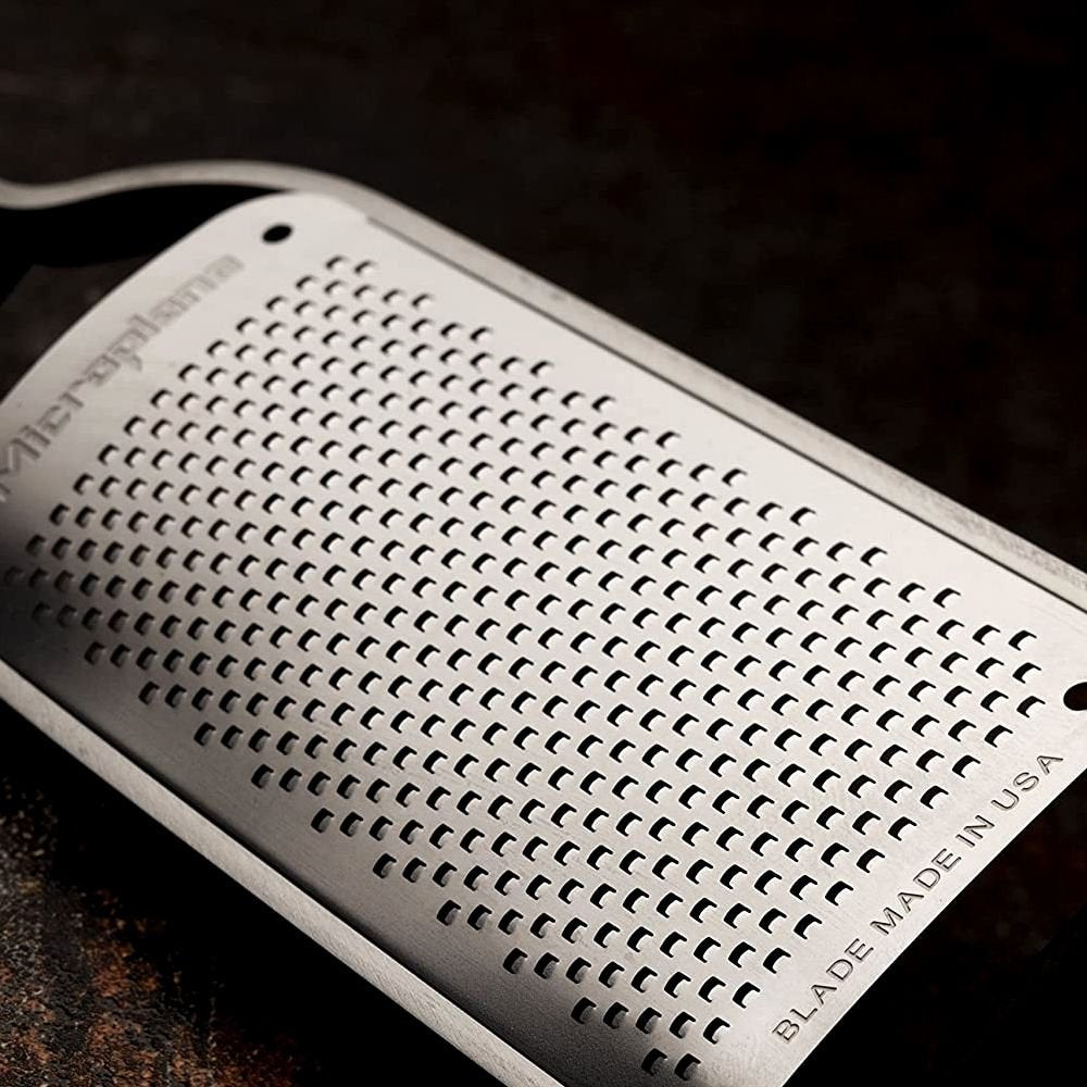 Microplane Master Grater Fine