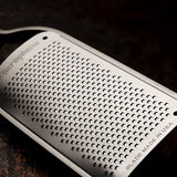 Microplane Master Grater Fine