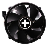 EAN 4044953500763 - Xilence Performance C A200 Procesador Refrigerador de aire 9,2 cm Negro 1 pieza(s) imagen 1