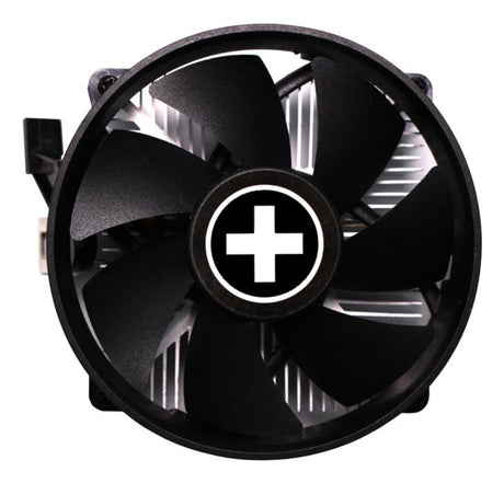 EAN 4044953500763 - Xilence Performance C A200 Procesador Refrigerador de aire 9,2 cm Negro 1 pieza(s) imagen 1
